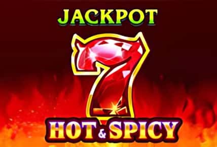 Hot &#038; Spicy