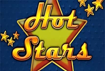 Hot Stars