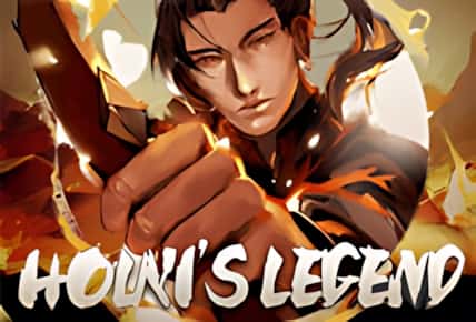 Houyi&#8217;s Legend