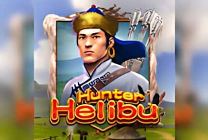Hunter Helibu