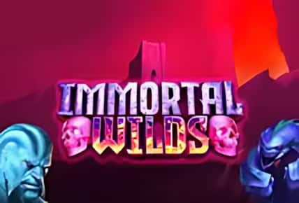 Immortal Wilds