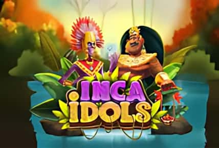 Inca Idols