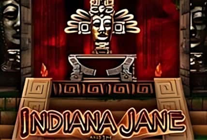 Indiana Jane