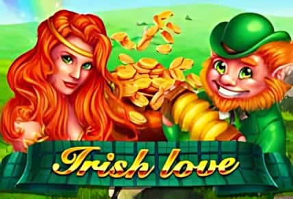 Irish Love