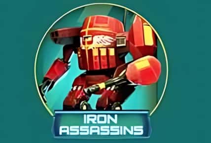 Iron Assassins