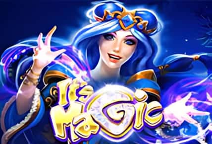 It&#8217;s Magic: Lilly