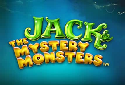 Jack and the Mystery Monsters
