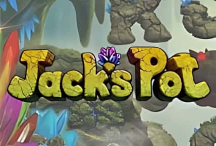 Jack&#8217;s Pot
