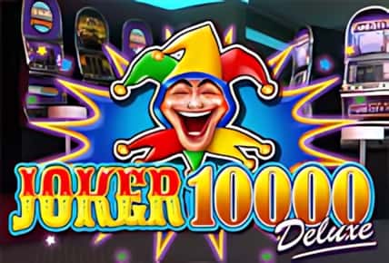 Joker 10000 Deluxe