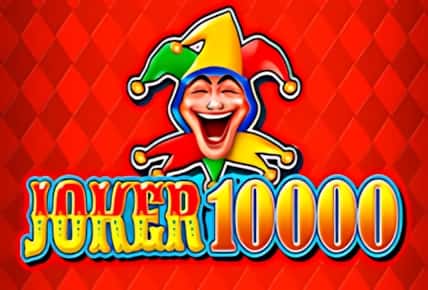 Joker 10000