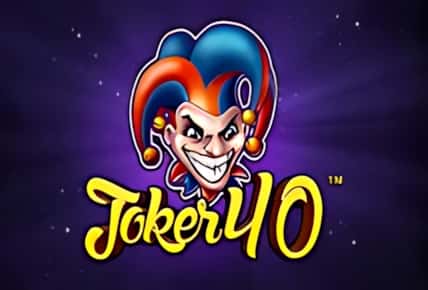 Joker 40