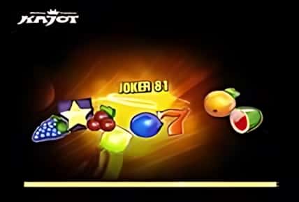 Joker 81