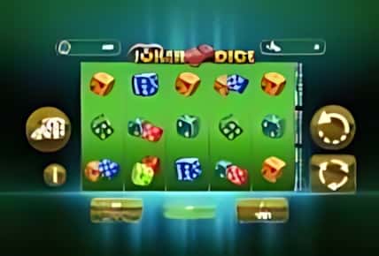 Joker Dice
