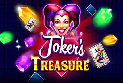 Joker&#8217;s Treasure