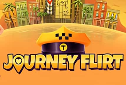 Journey Flirt