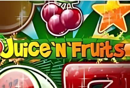 Juice N Fruits