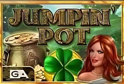 Jumpin Pot