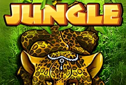 Jungle (KA Gaming)