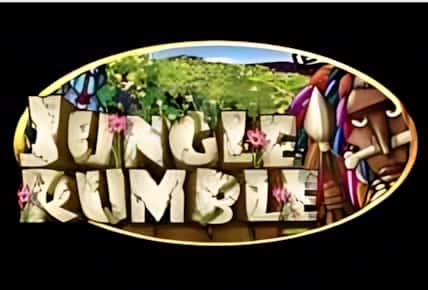 Jungle Rumble