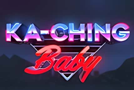 Ka-Ching Baby