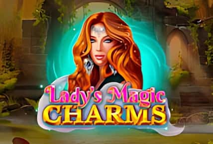 Lady&#8217;s Magic Charms