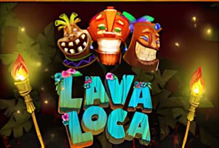 Lava Loca