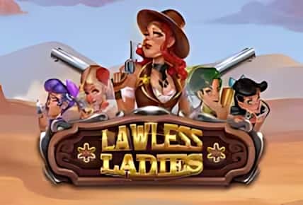 Lawless Ladies
