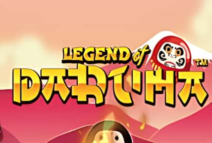 Legend of Daruma
