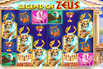 Legend of Zeus