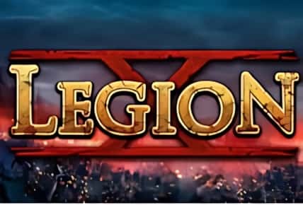 Legion X