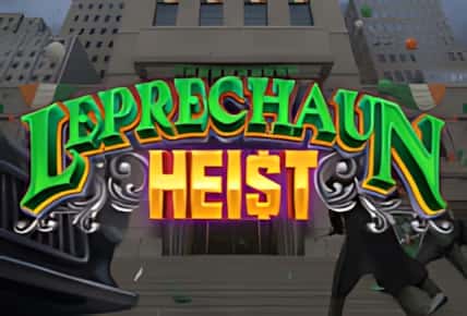 Leprechaun Heist