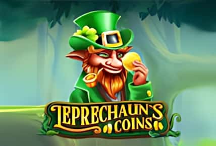 Leprechaun&#8217;s Coins