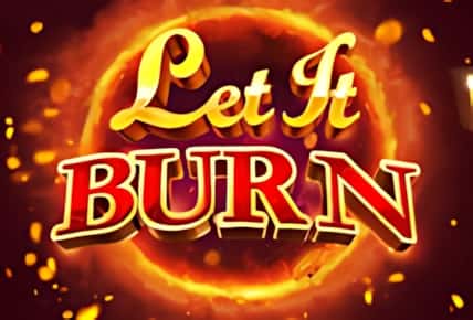 Let It Burn