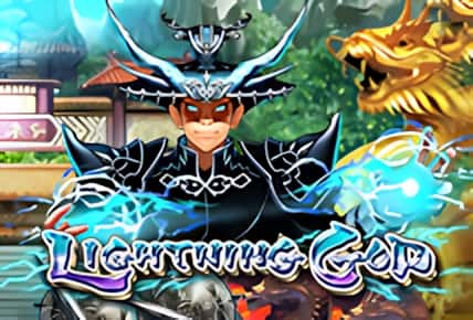 Lightning God