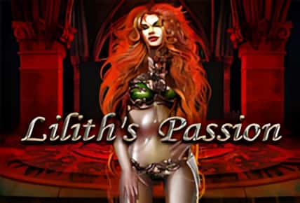 Lilith&#8217;s Passion