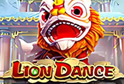 Lion Dance (Gameplay Interactive)