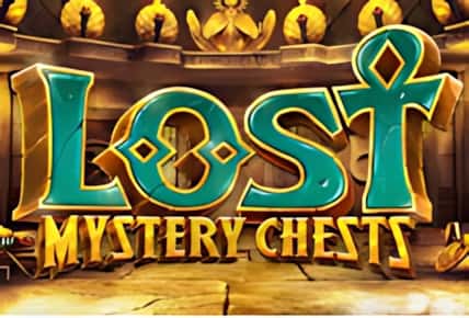 Lost Mystery Chests