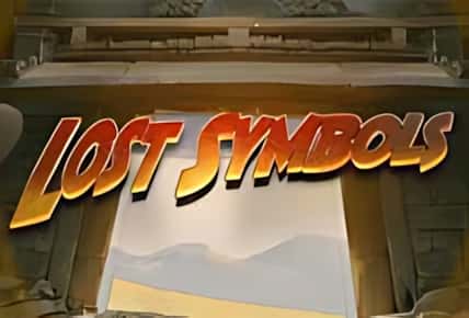 Lost Symbols