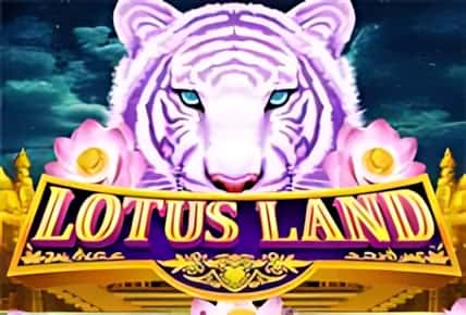 Lotus Land