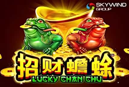 Lucky Chan Chu