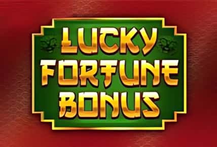 Lucky Fortune Bonus