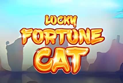 Lucky Fortune Cat (Habanero)