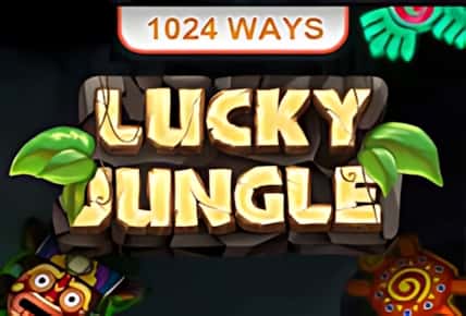 Lucky Jungle 1024
