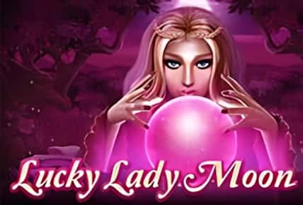 Lucky Lady Moon
