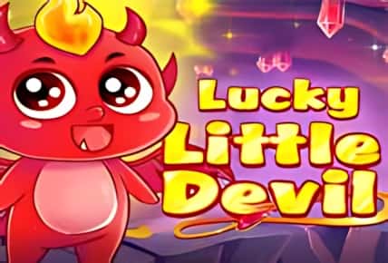 Lucky Little Devil