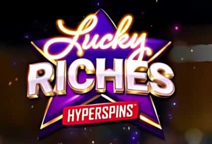 Lucky Riches