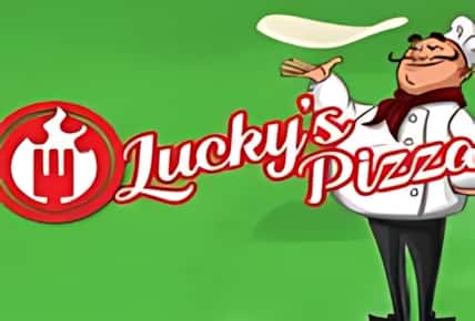 Lucky&#8217;s Pizza