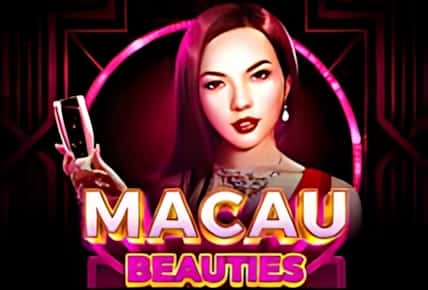 Macau Beauties