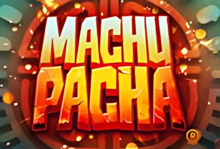Machu Paccha