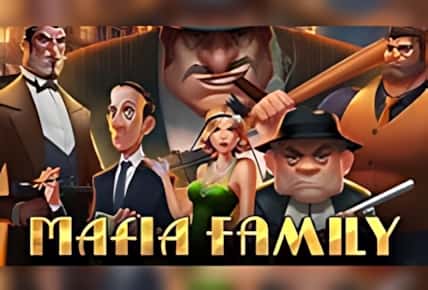 Mafia Family